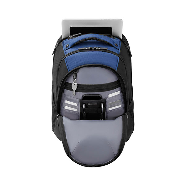 C611718 VICTORINOX® JOURNEY COLLETION EXPEDITION